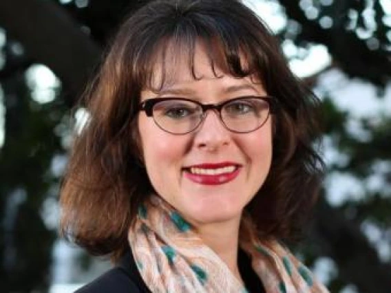 Picture of Dr. Colleen Lucey