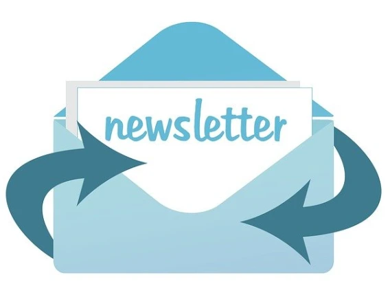 Newsletter image