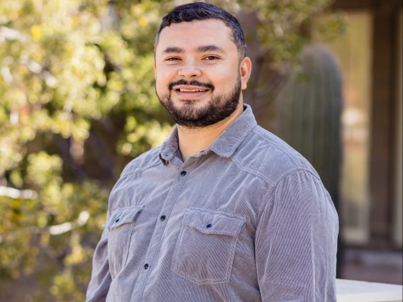 picture of Jaime Mejia Mayorga