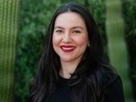 picture of Mariana Centanin Bertho