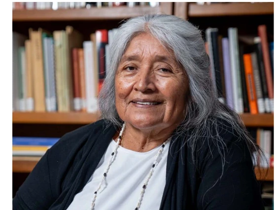 Ofelia Zepeda