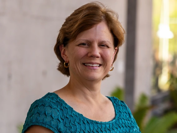 Suzanne Panferov Reese
