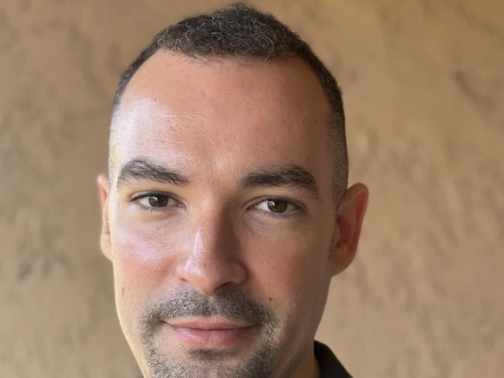 picture of Issam Rian