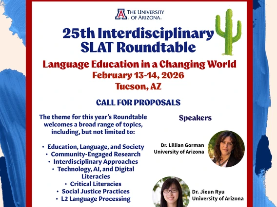 Call for Proposals_SLAT Roundtable