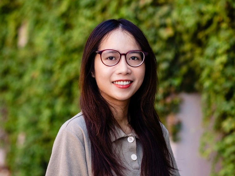 picture of Anh Dang