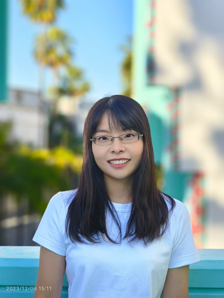 picture of Hui Wang