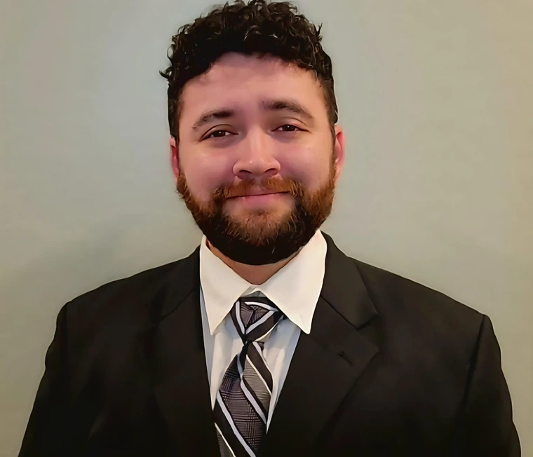 picture of Lincoln Bain