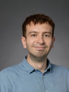 picture of Onur Ural