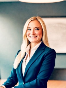 picture of Janelle Moser