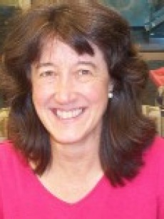picture of Bonnie Fonseca-Greber
