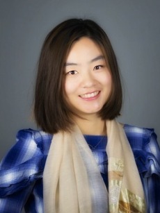 picture of Jingjing Zhao
