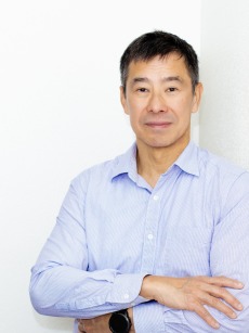 Sandiway Fong
