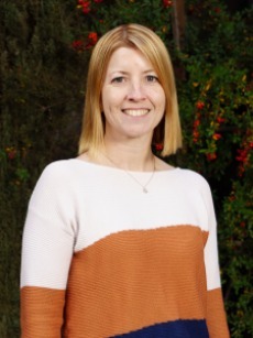 Janice McGregor