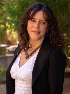 Lillian Gorman