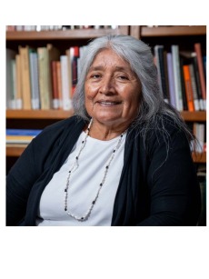 Ofelia Zepeda