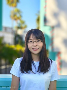 picture of Hui Wang