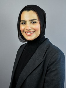 picture of Sara Leila