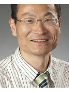 Rong Liu picture