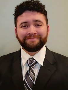 picture of Lincoln Bain