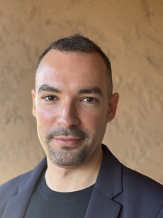 picture of Issam Rian