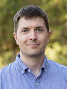 picture of Gus Hahn-Powell