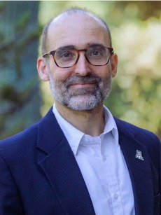 picture of Eric Jackson