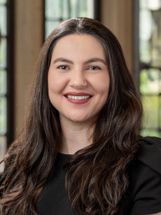 picture of Mariana Centanin Bertho