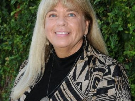 picture of Dr. Kathy Short