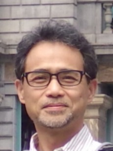 picture of Kuniyoshi Kataoka