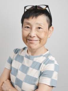 picture of Miki Shibata